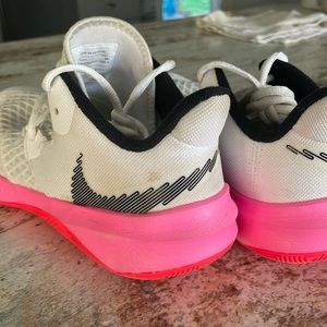 Nike hyperspeed court se volleyball shoes